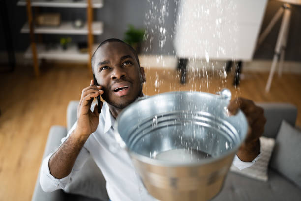 Best Flood restoration services  in Sonterra, TX
