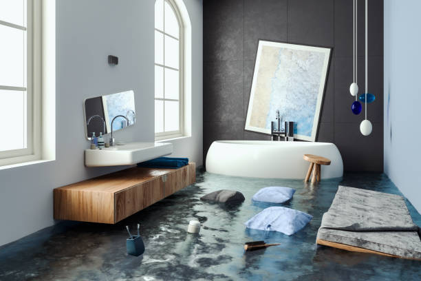 Best Ceiling water damage repair  in Sonterra, TX